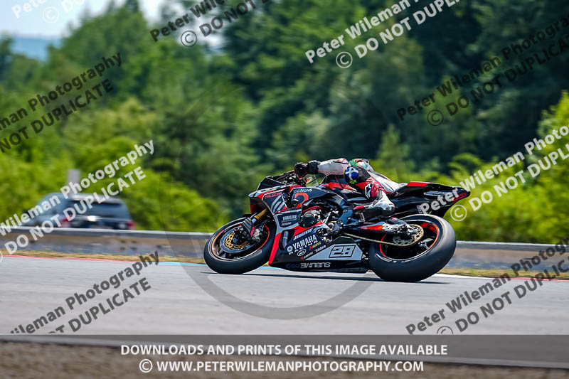 Slovakia Ring;event digital images;motorbikes;no limits;peter wileman photography;trackday;trackday digital images